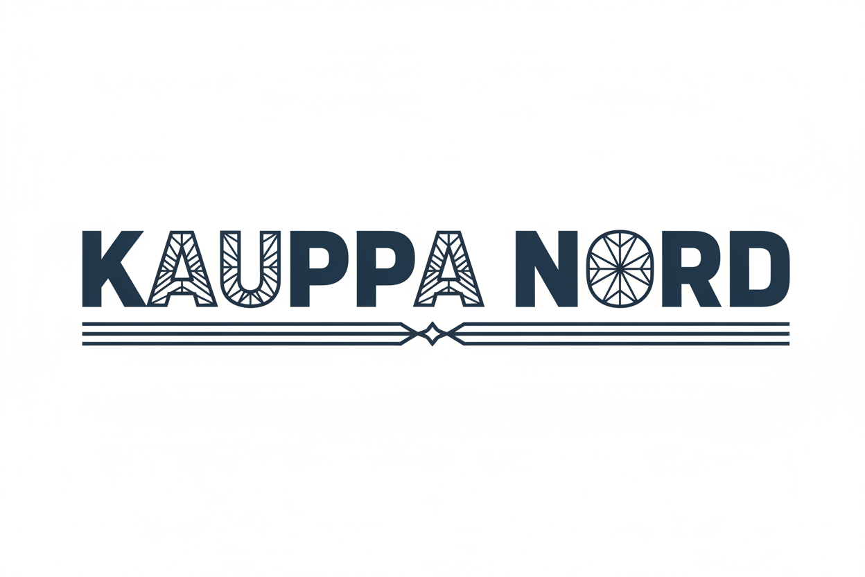 Kauppa Nord